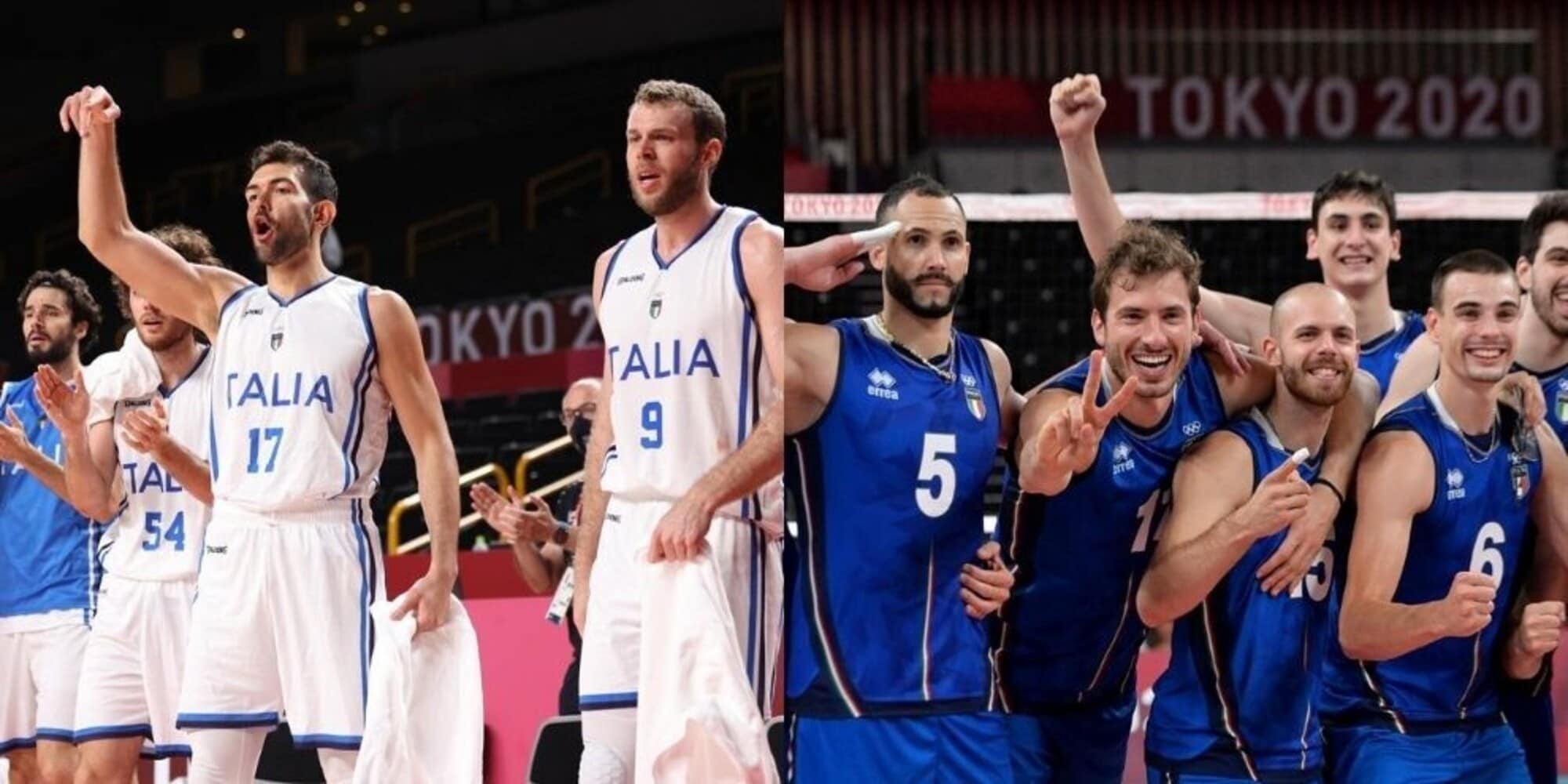 Programma martedì 3 agosto Olimpiadi: orari, medaglie, italiani in gara