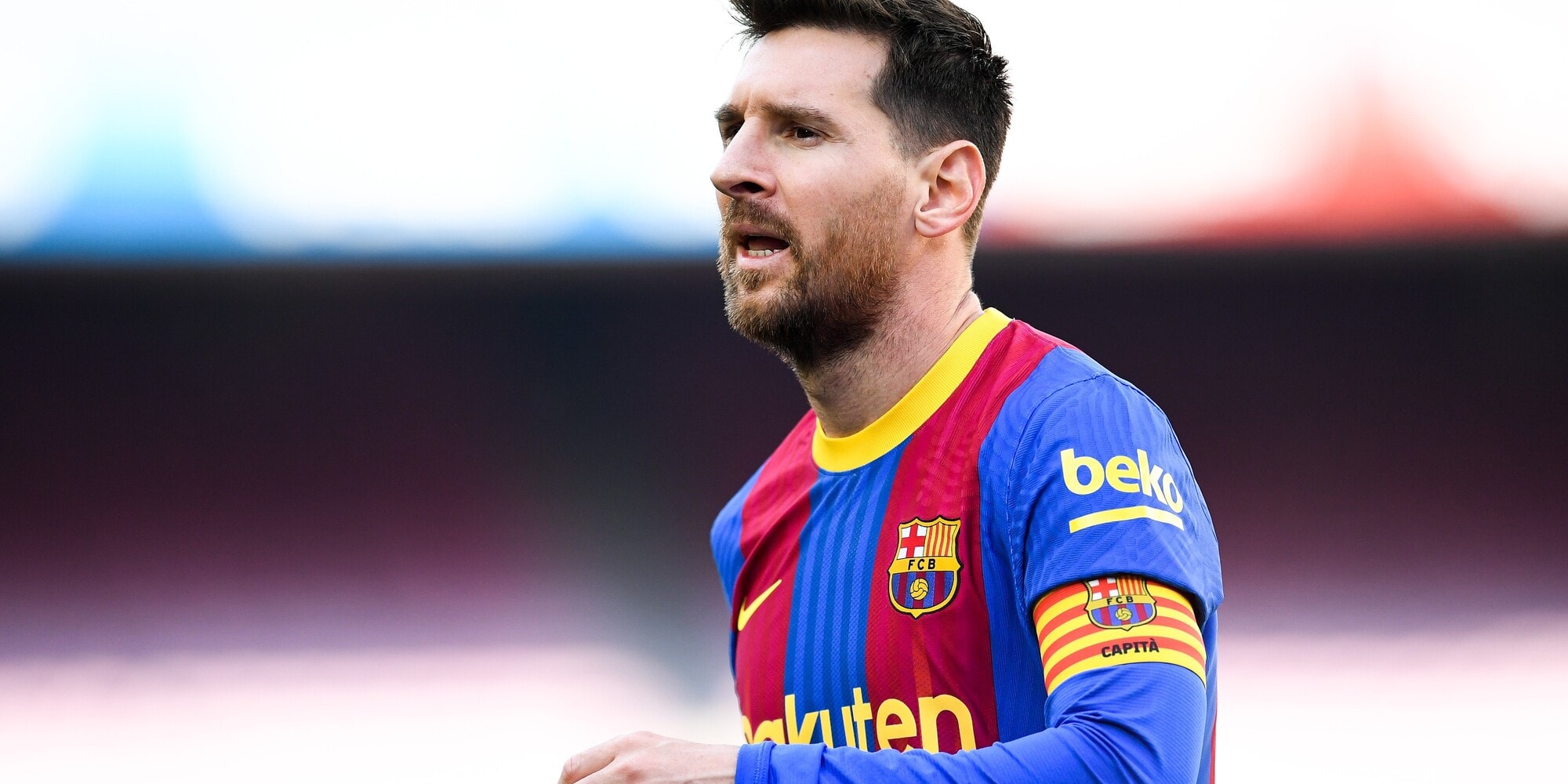 Messi, Ronaldo, Kane e Tokyo 2020: le ultimissime
