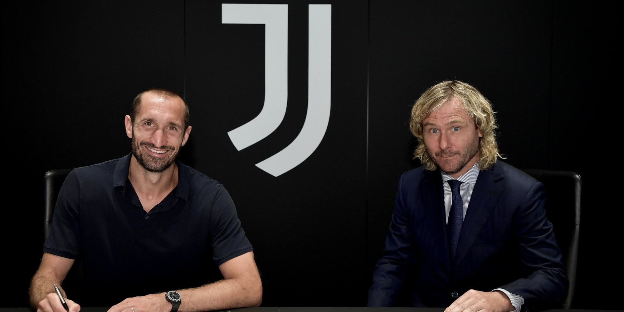 Juve, Chiellini fino al 2023: ufficiale il rinnovo