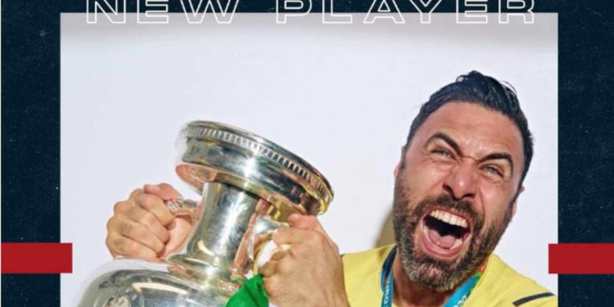 Calciomercato Genoa, ufficiale: preso Sirigu