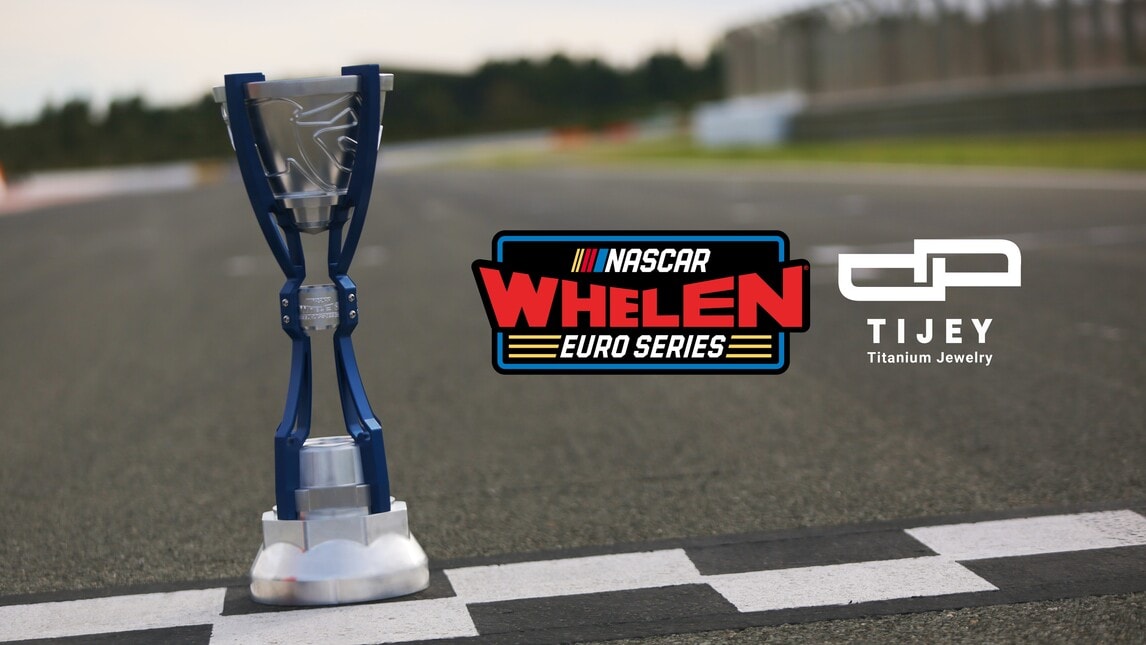 EuroNascar 2: svelate le nuove coppe
