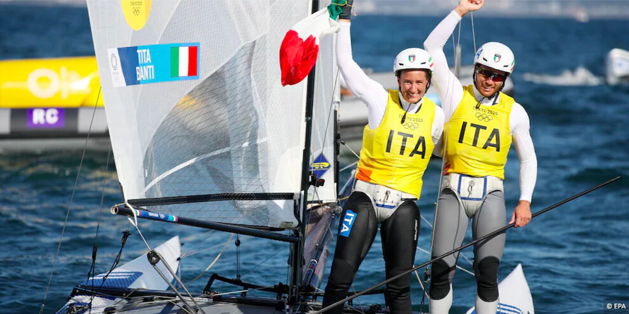 Olimpiadi di Tokyo 2020: le ultimissime