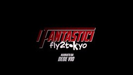 In esclusiva su RaiPlay "fly2tokyo", la nuova serie con Bebe Vio