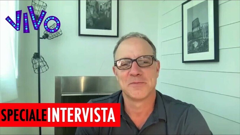 VIVO: intervista al regista Kirk DeMicco