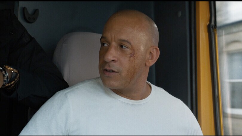 Fast & Furious 9: guarda la clip esclusiva