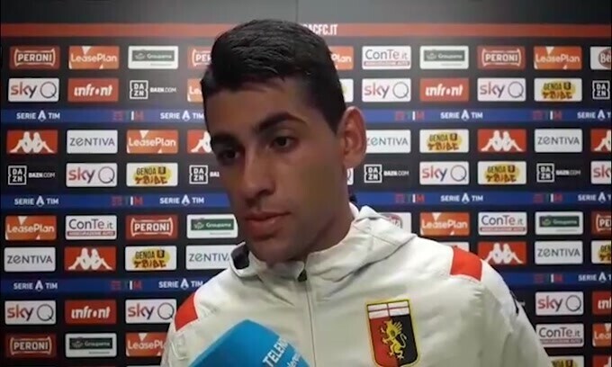 Mercato: Romero al Tottenham, Demiral all'Atalanta