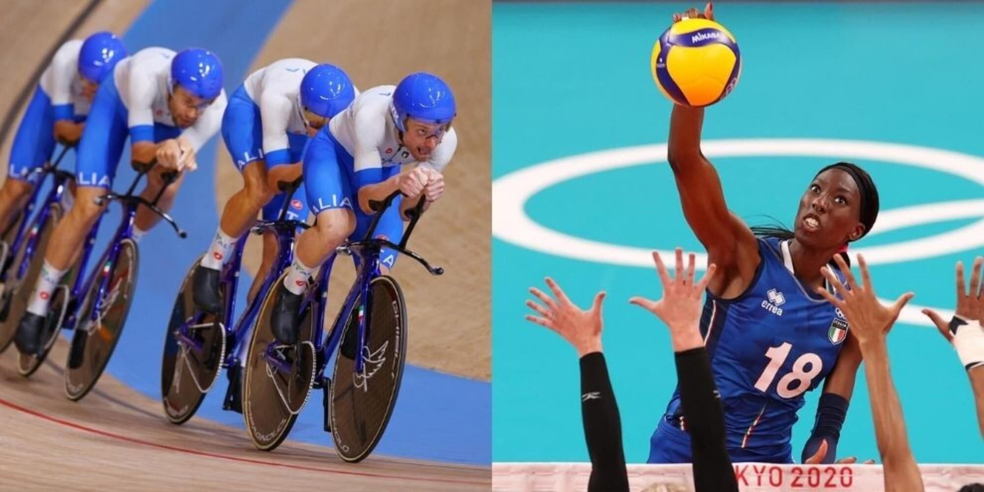 Programma mercoledì 4 agosto Olimpiadi: orari, medaglie, italiani in gara