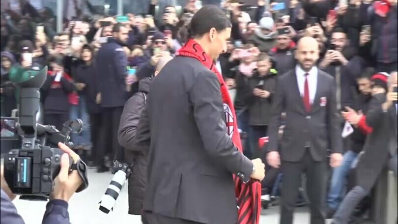 "Le Parisien" rivela: "Ibra voleva tornare al Psg"
