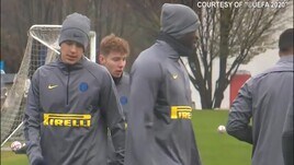 Il Chelsea non molla la presa su Lukaku