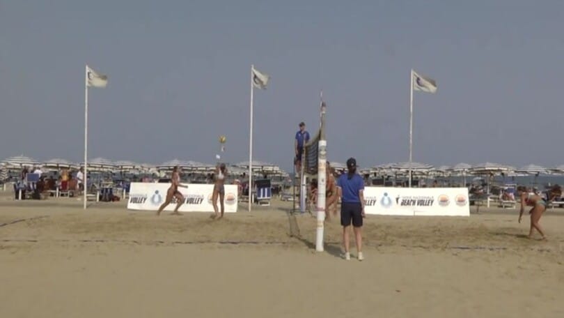 Serie Nazionale Femminile: a Catania vincono Calì - Annibalini
