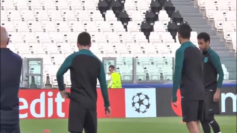Barca-Messi, il rinnovo è questione di giorni