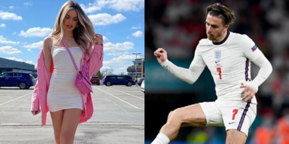 Lady Grealish: "Dopo la finale degli Europei ho ricevuto minacce di morte!"