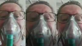 No-vax, donna contagiata e pentita: "Il Covid è bruttissimo, vaccinatevi!"