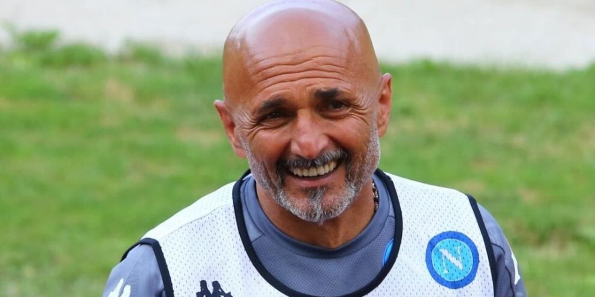 Spalletti elogia il suo Napoli: "Ho visto la reazione giusta"