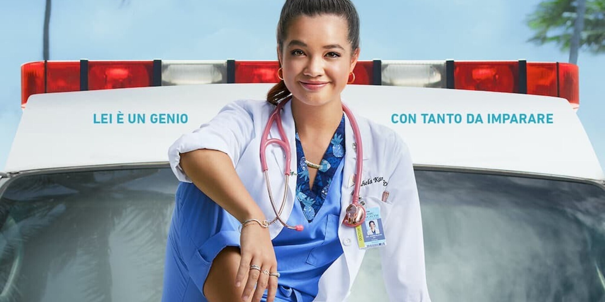 Dottoressa Doogie, in arrivo a partire dall'8 settembre su Disney+