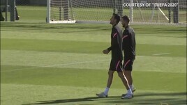 Mercato, Pjanic vuole la Juventus