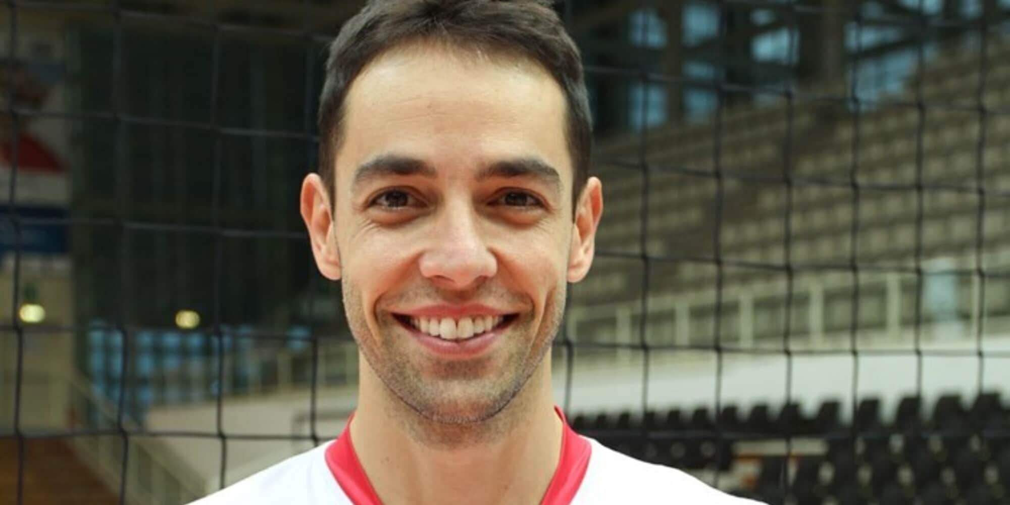 Raphael è il nuovo regista di Verona