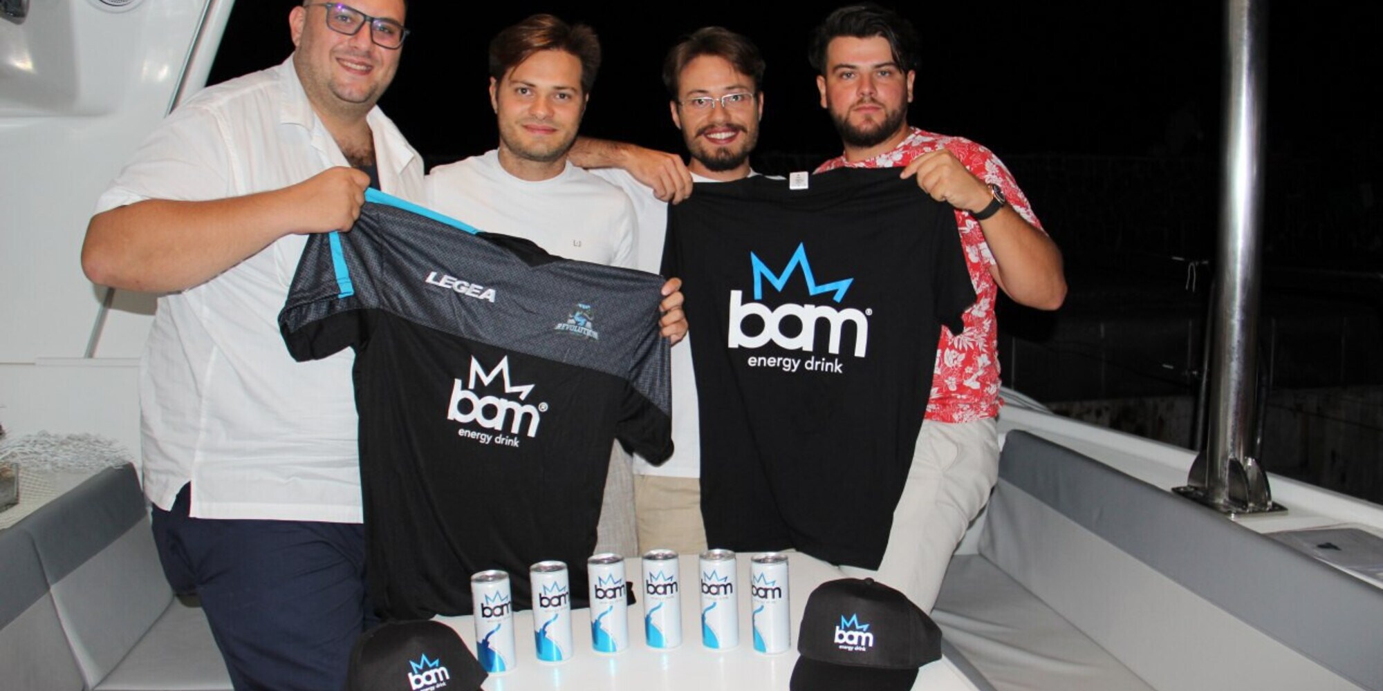 Esport Revolution: intervista a Diego Trinchillo