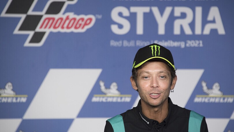 Valentino Rossi, Olimpiadi e Ballack: le ultimissime