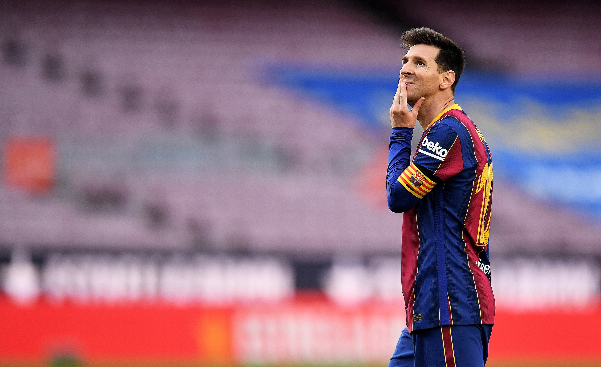 Messi, Kostic e Grealish: le ultimissime