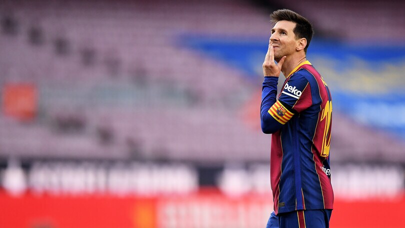 Messi, Kostic e Grealish: le ultimissime