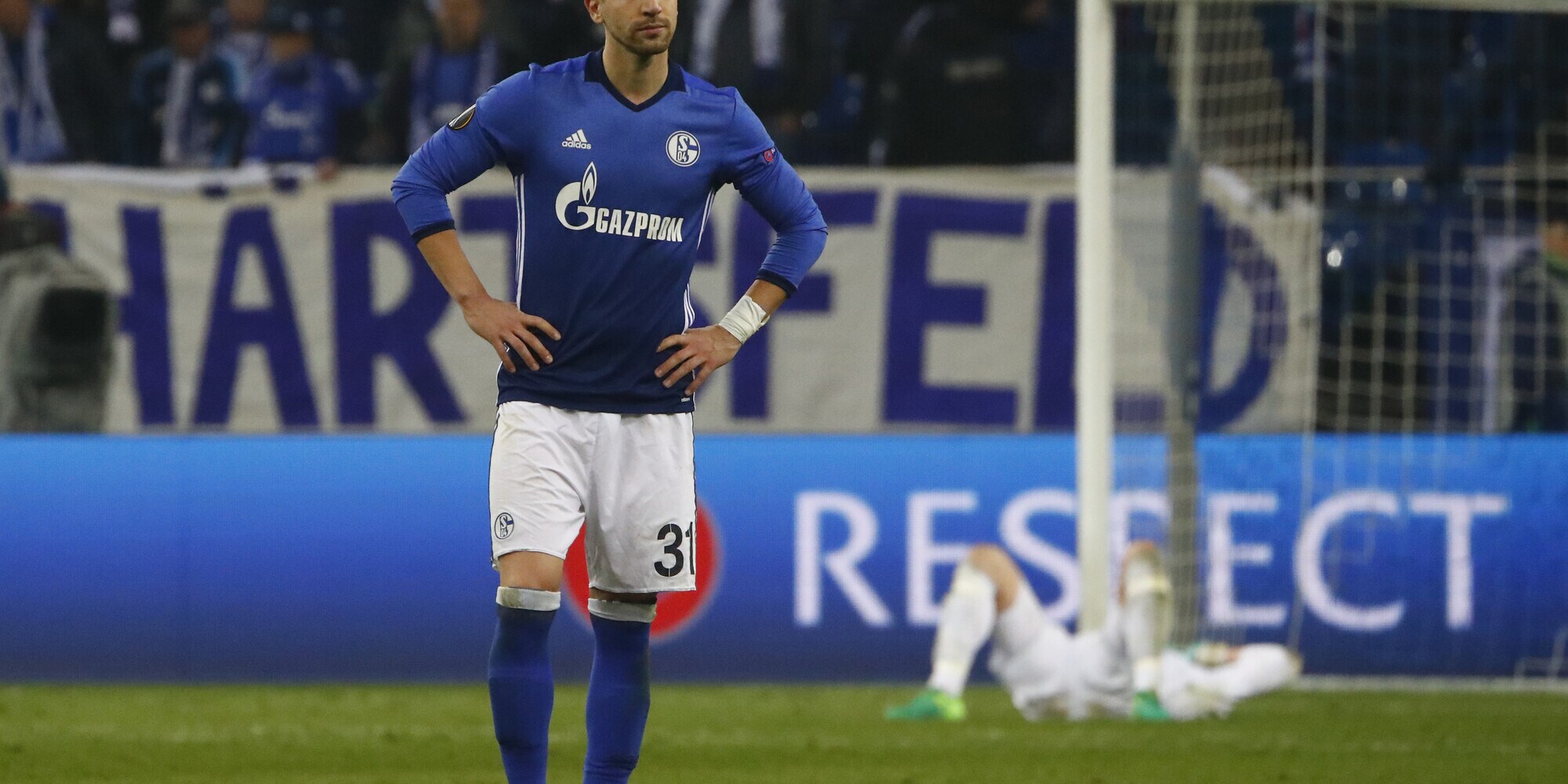 Calciomercato, Roma-Nastasic: cosa sta succedendo?
