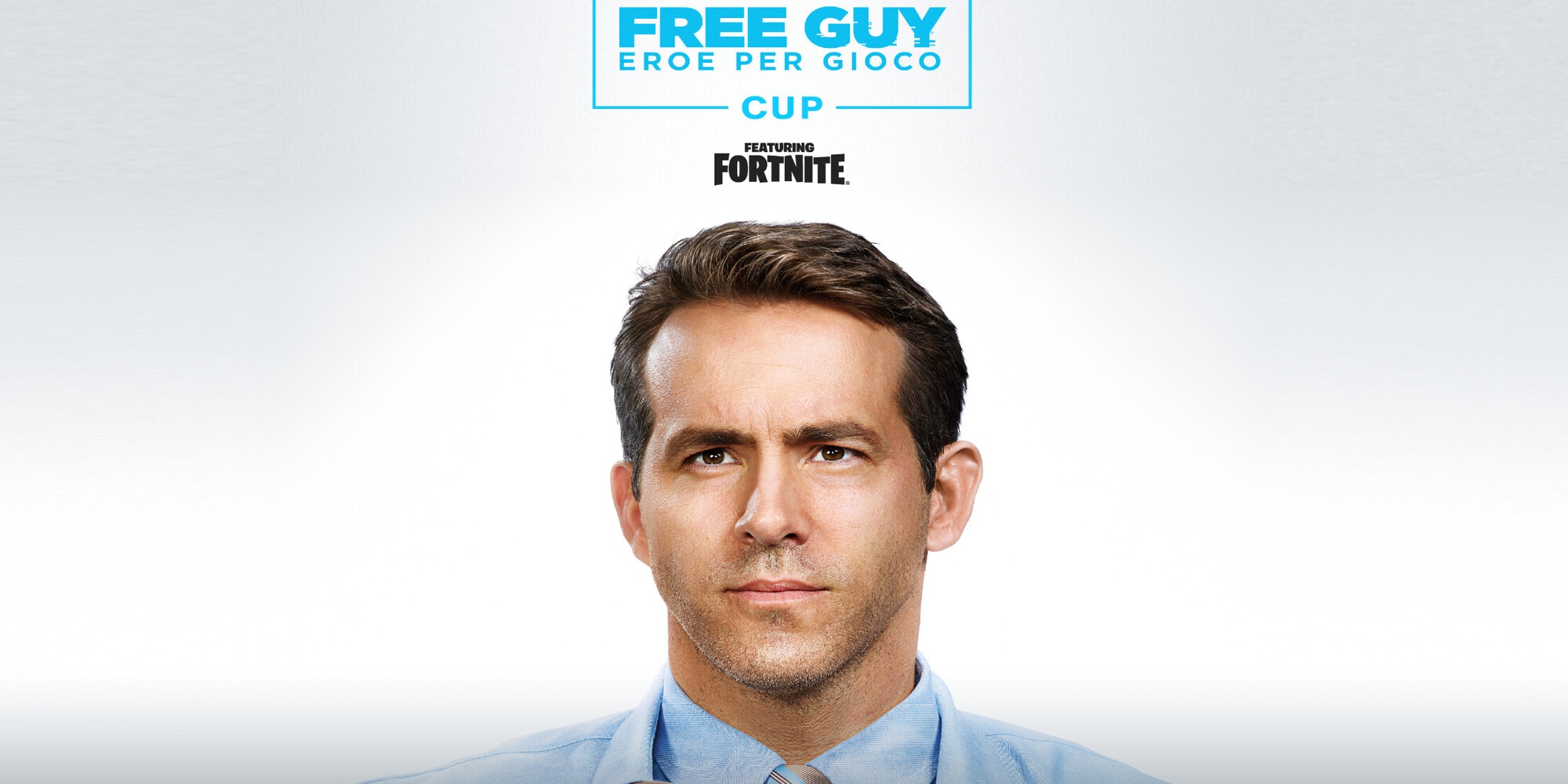 Fortnite, ecco il torneo che celebra Free Guy