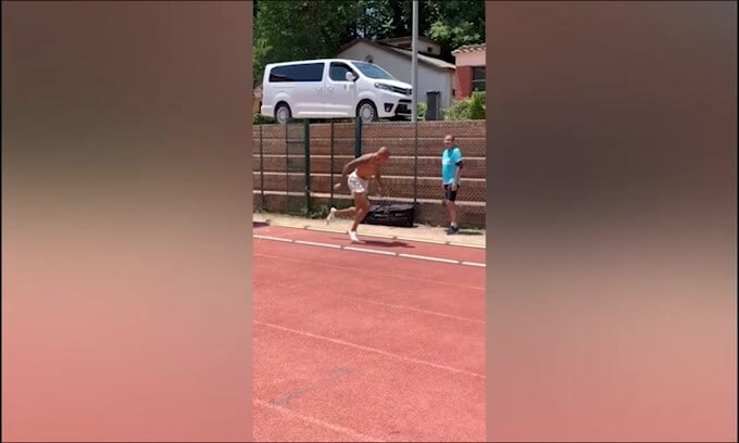 Tokyo 2020, Italia sei nella legganda: Oro nella staffetta 4x100