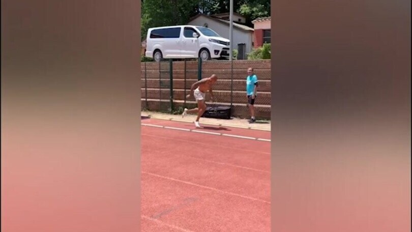 Tokyo 2020, Italia sei nella legganda: Oro nella staffetta 4x100