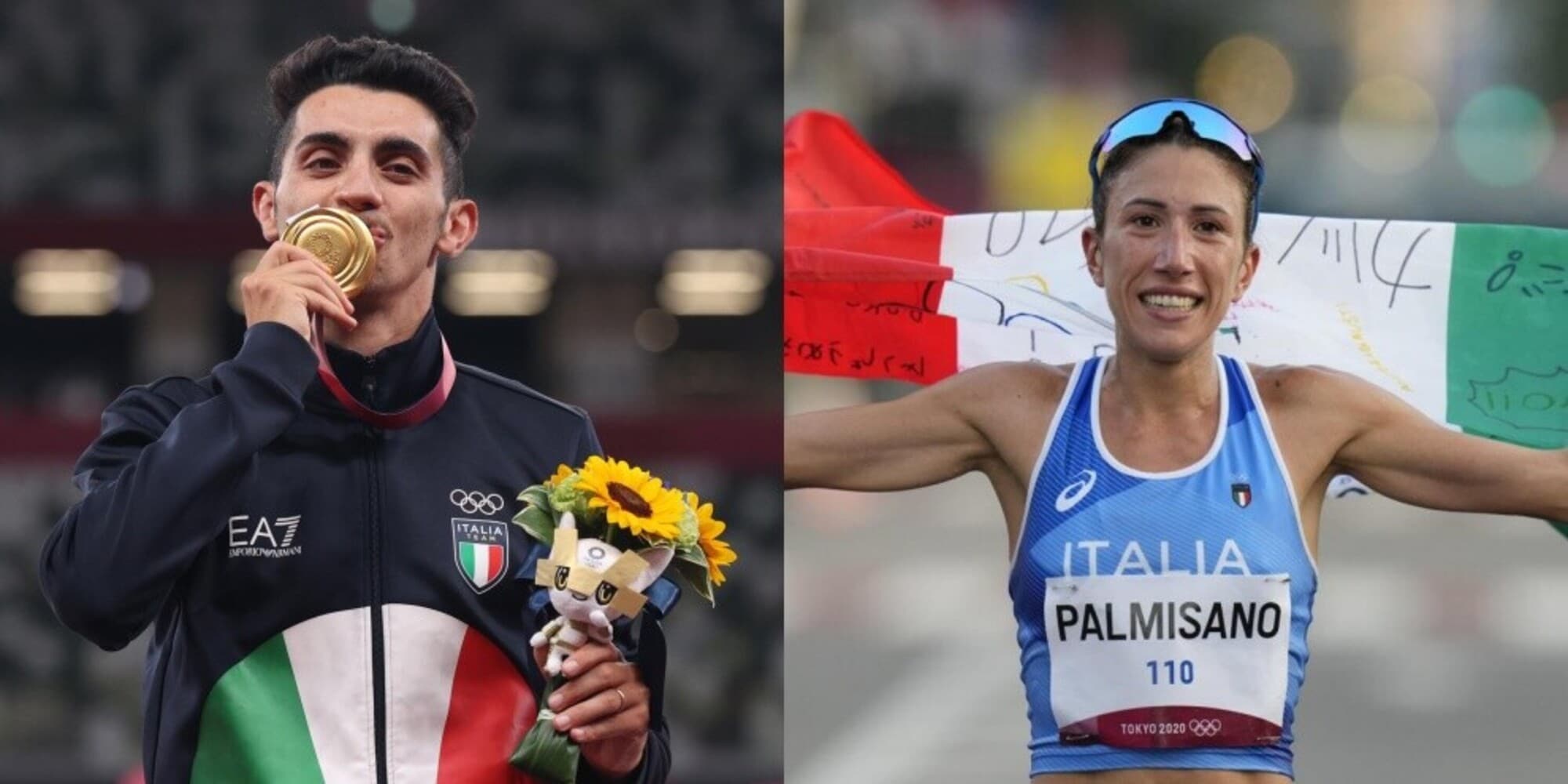 Olimpiadi, la Puglia da record: ha più ori di Grecia, Svezia e Serbia