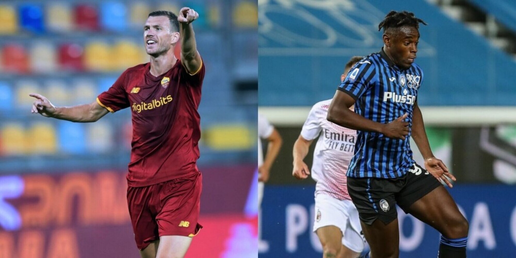 Inter, ostacoli per Dzeko e Zapata: poi serve comunque un'altra punta
