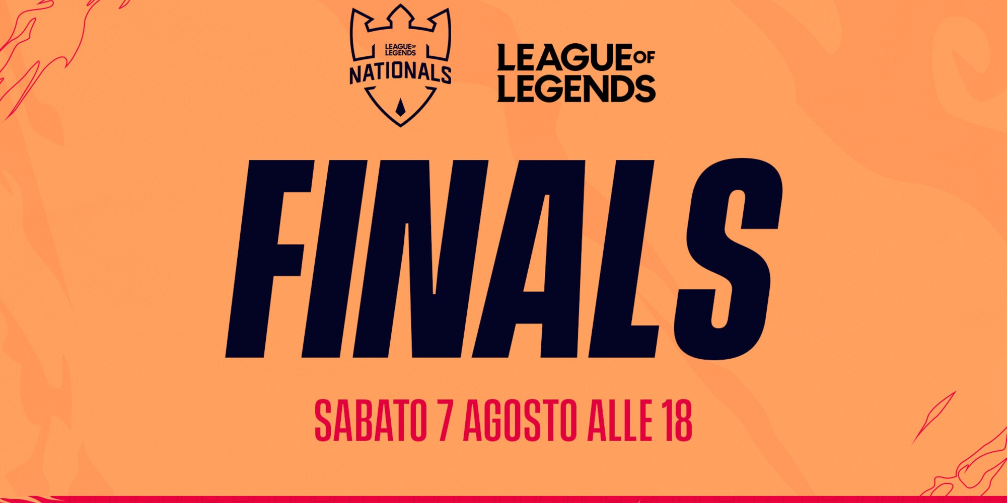 PGNATS: è finale per il titolo italiano tra Macko e Outplayed