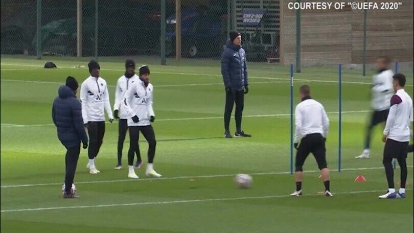 Dalla Francia: "Il Psg prenota la Torre Eiffel per presentazione Messi"