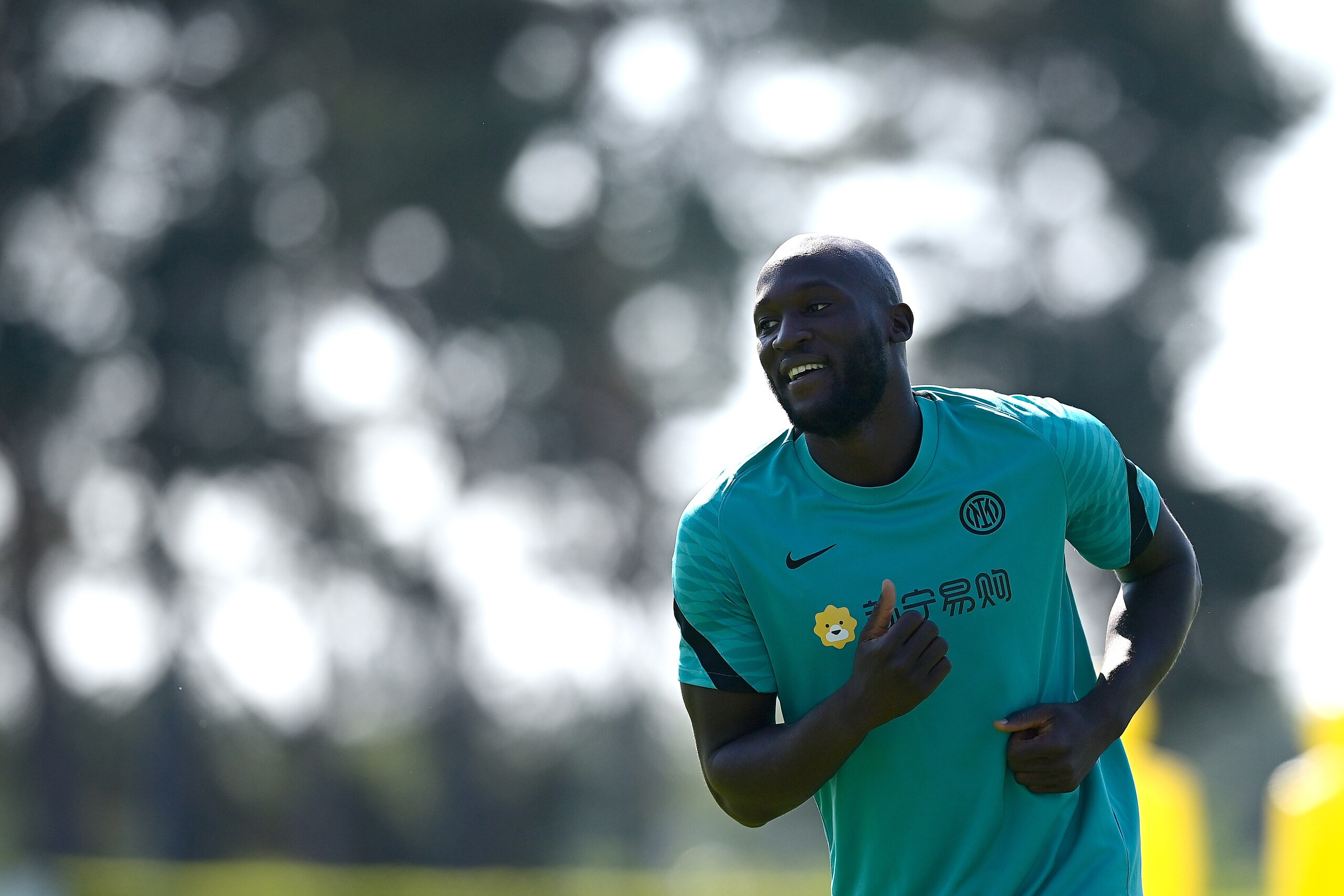 Lukaku, Aguero e Messi: le ultimissime