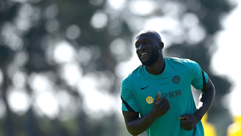 Lukaku, Aguero e Messi: le ultimissime