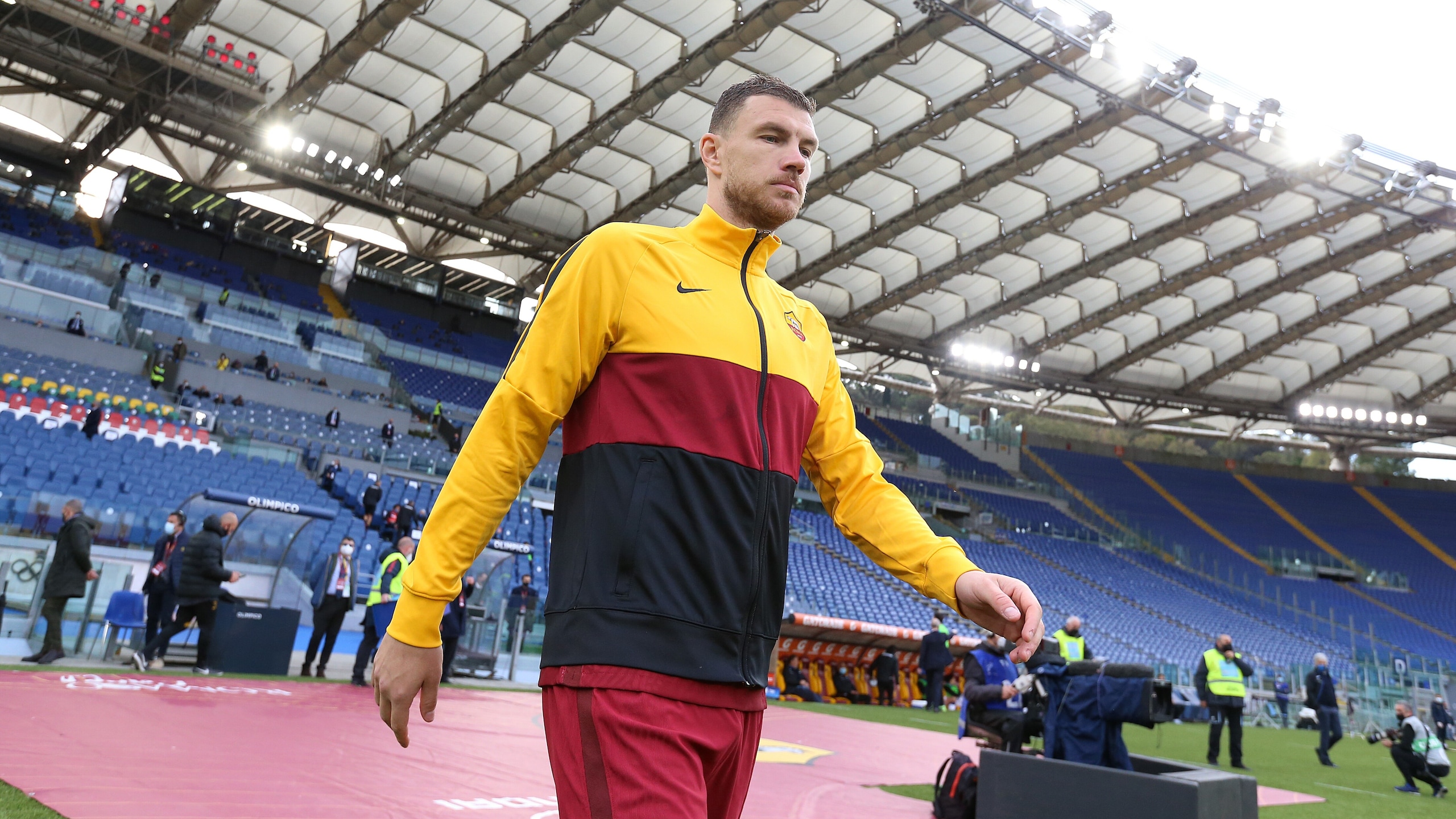 Inter, Roma, Manchester City e Tokyo 2020: le ultimissime