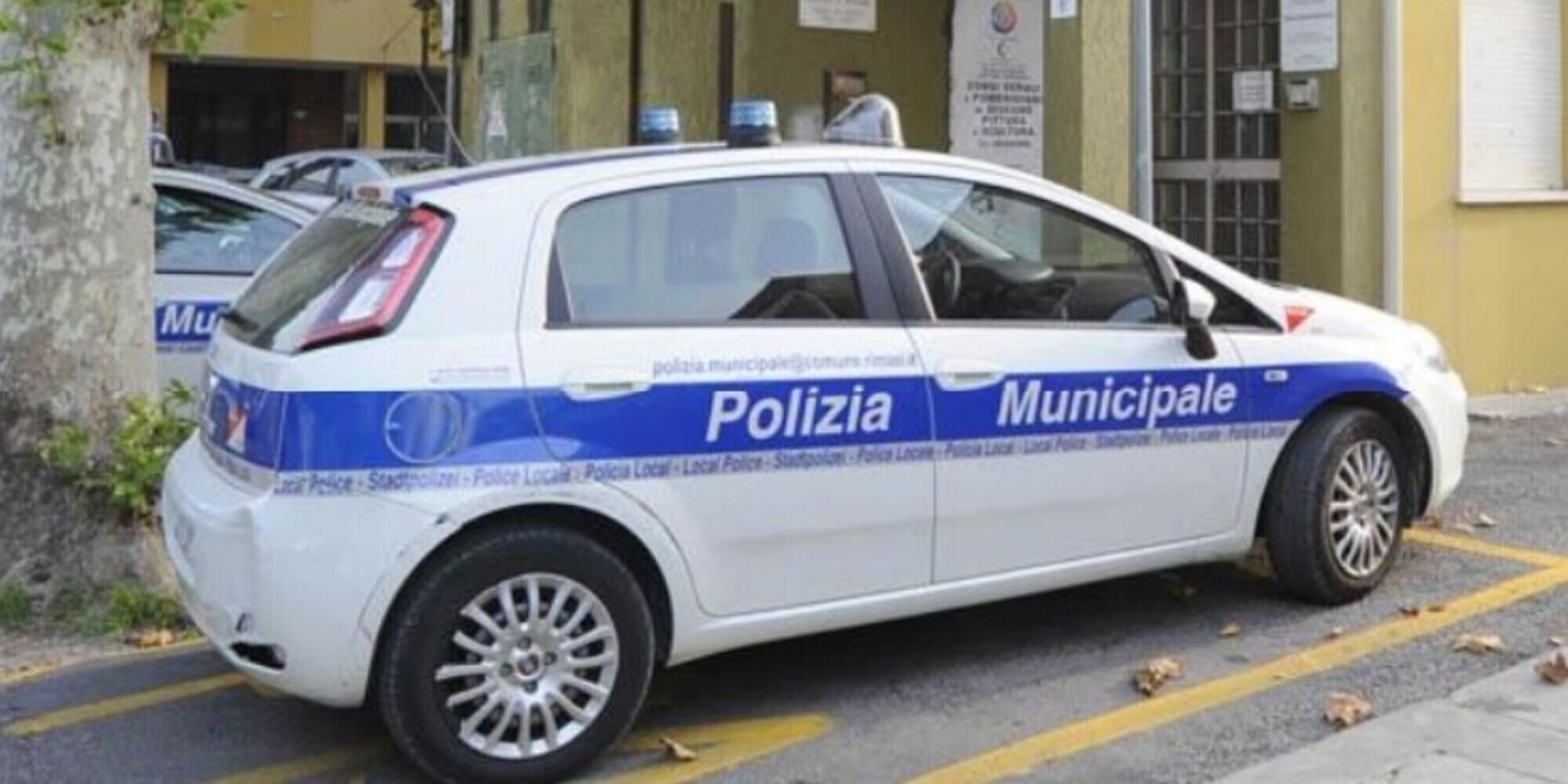 Rimini, più di mille persona a ballare: chiusa discoteca