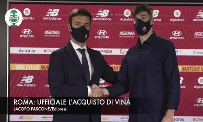 Roma, Lazio, Napoli e Moto GP: le ultimissime