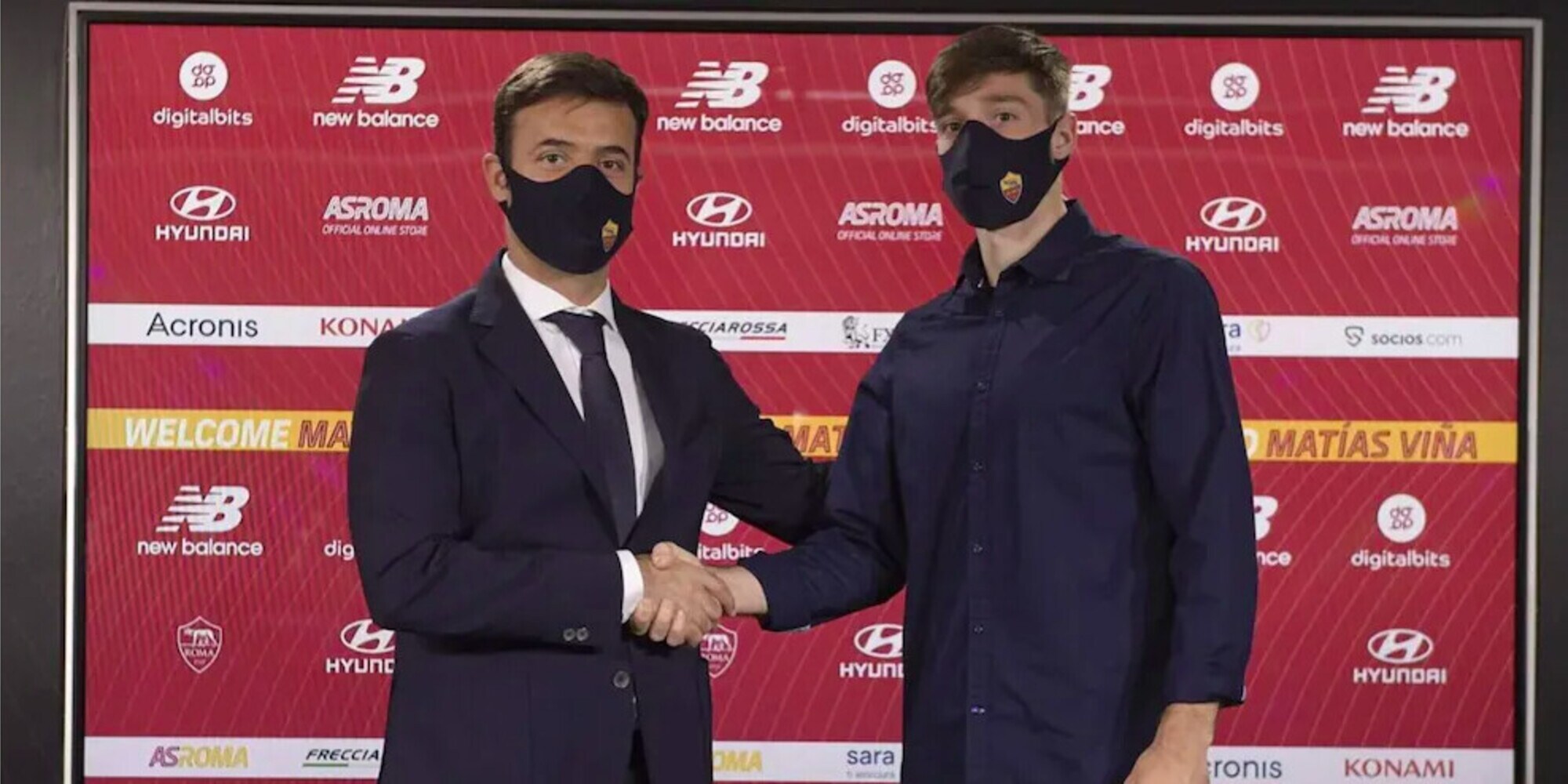 Vina, Kostic, Napoli e MotoGP