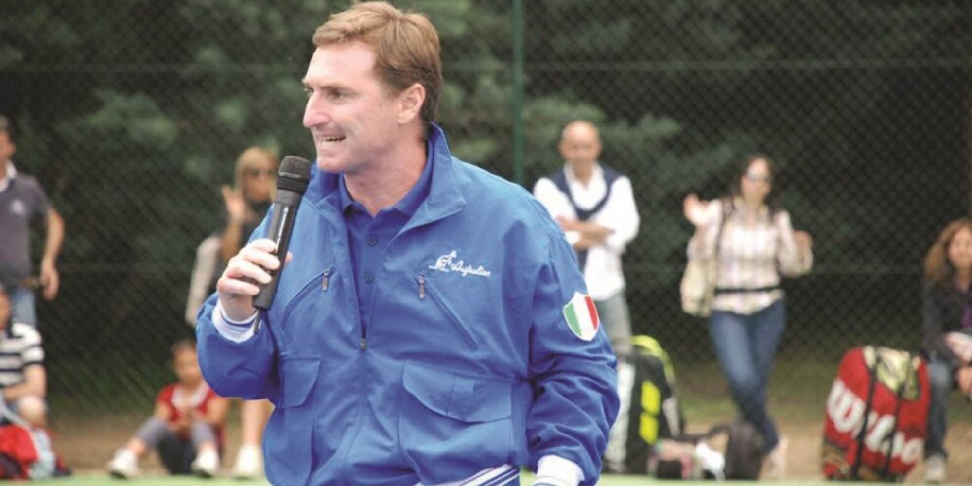 Padel in crescita nelle regioni: obiettivo identità nazionale