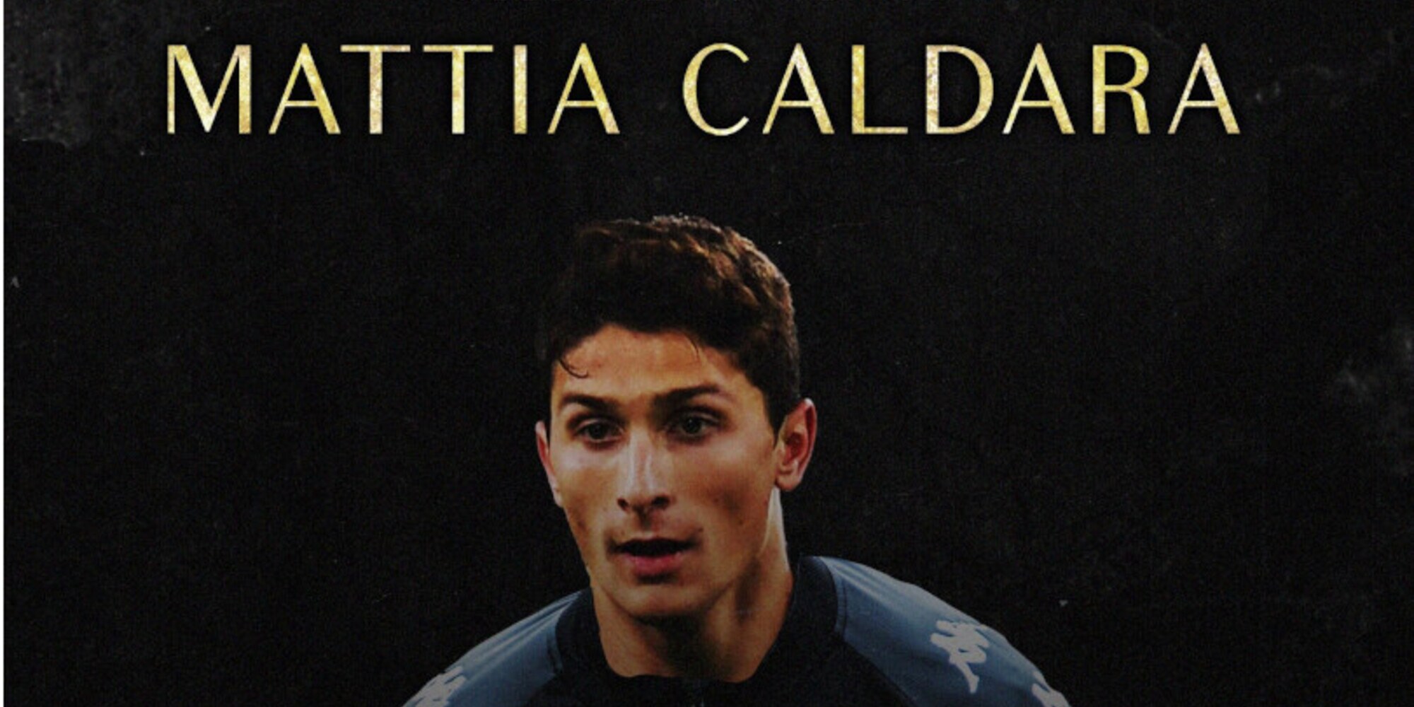 Calciomercato Venezia, ufficiale: Caldara in prestito dal Milan