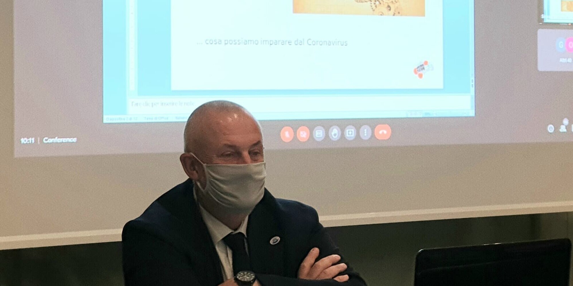 «Stadi aperti, il post Covid impone modelli diversi»