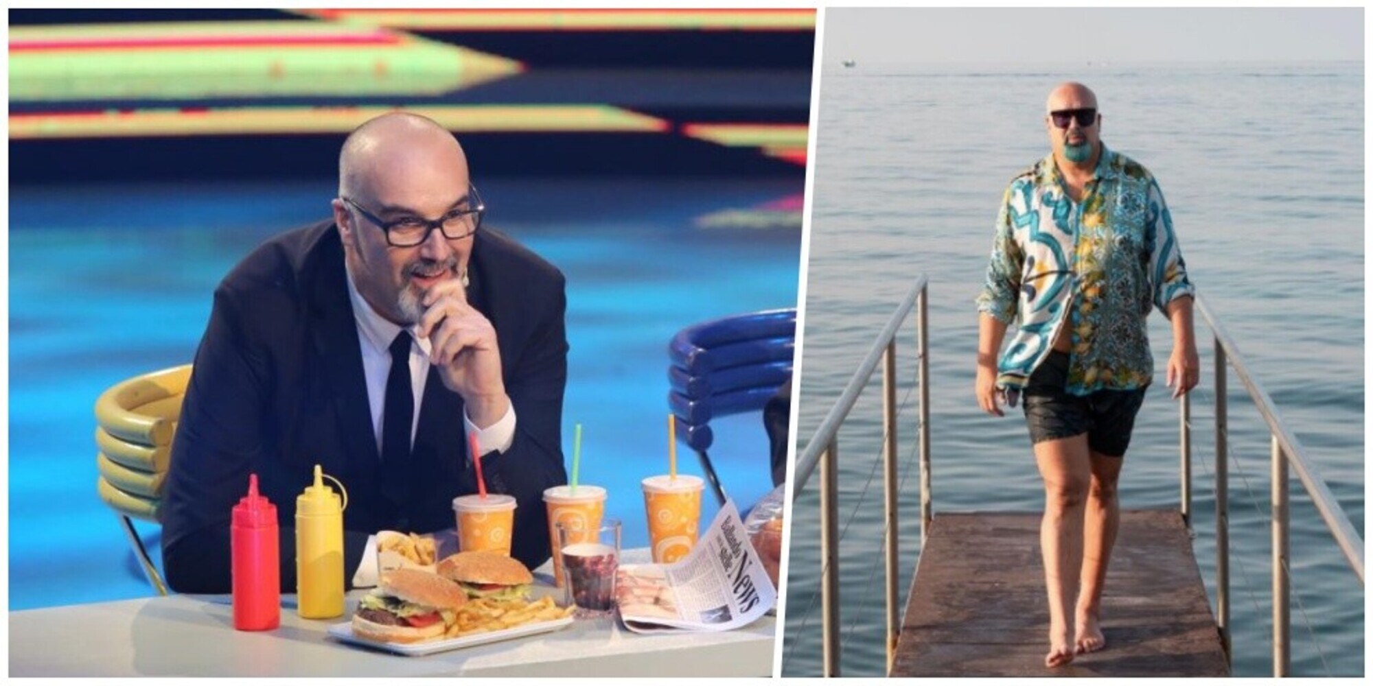 Ciacci, la battaglia contro la bulimia: "Ecco quanti kg ho perso..."