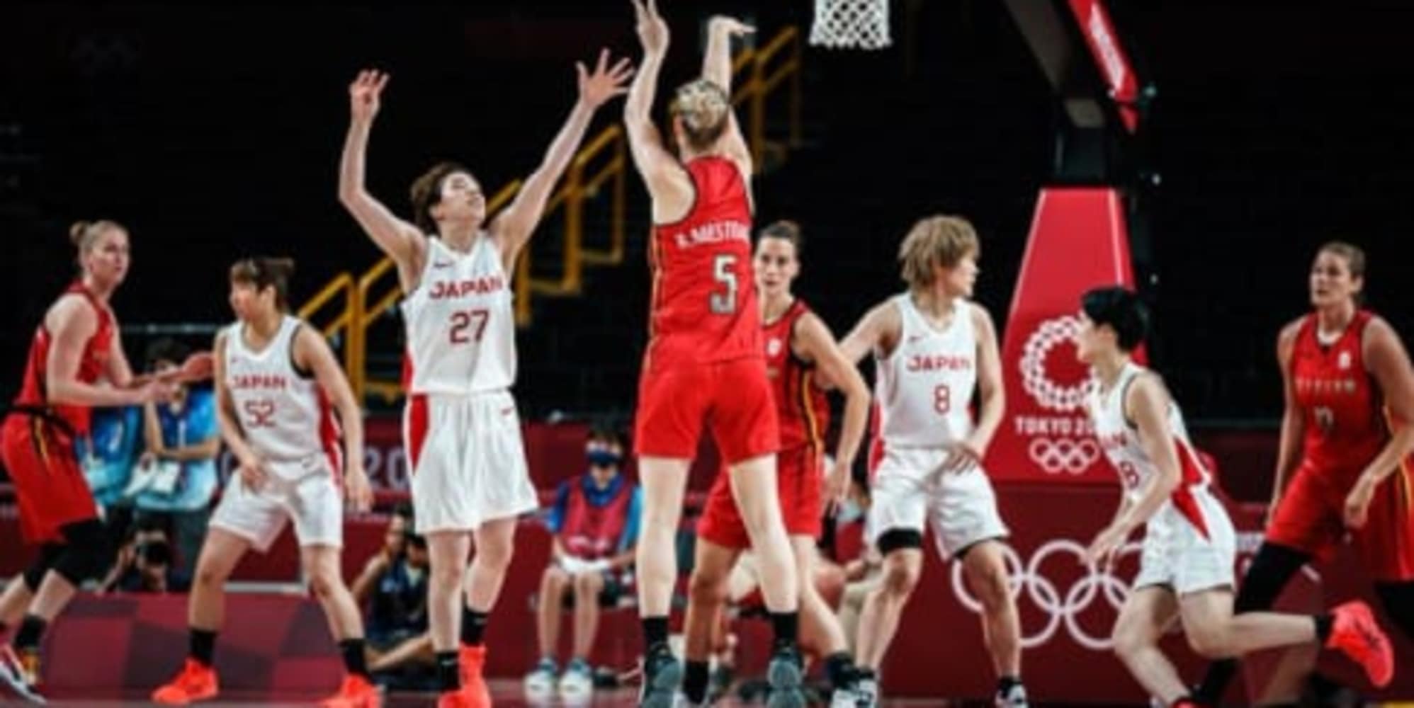Olimpiadi, clamorosa accusa omofoba del giornalista belga!