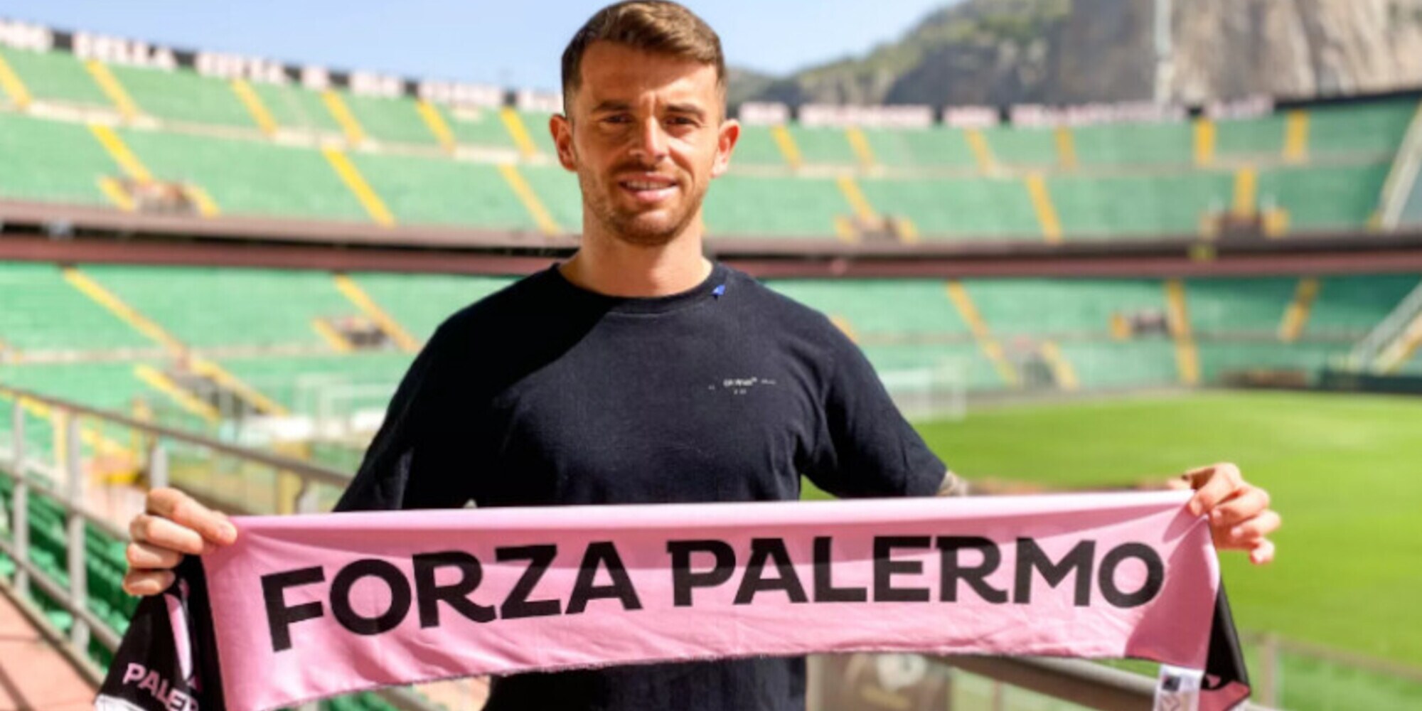 Calciomercato Palermo, Brunori dalla Juve Under 23