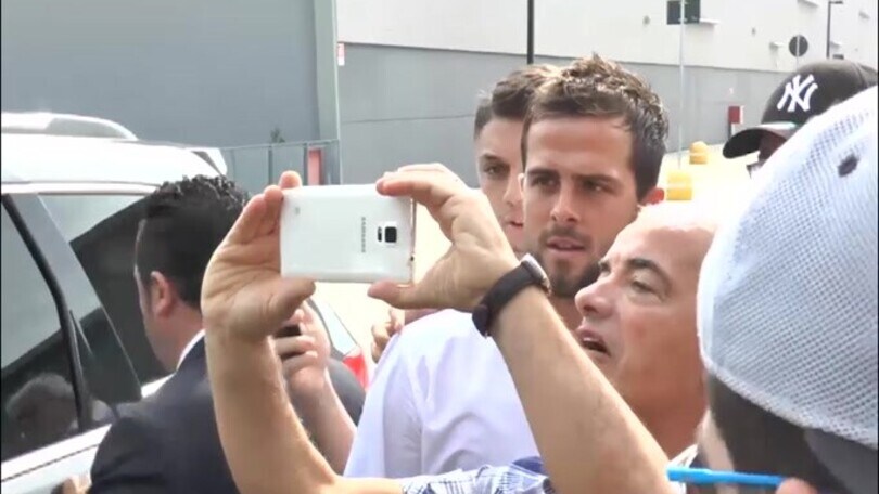 Dalla Spagna: "Pjanic-Juve, trovato accordo col Barça"