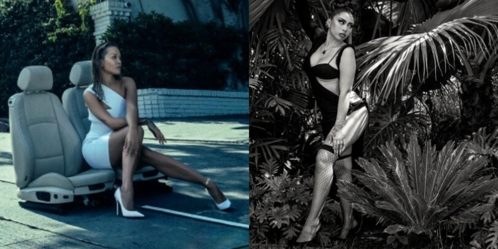 Nuovo Calendario Pirelli: Rita Ora e Kali Uchis infiammano la fotocamera