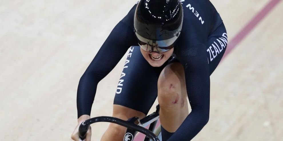 Atleta olimpica muore poche ore dopo un post