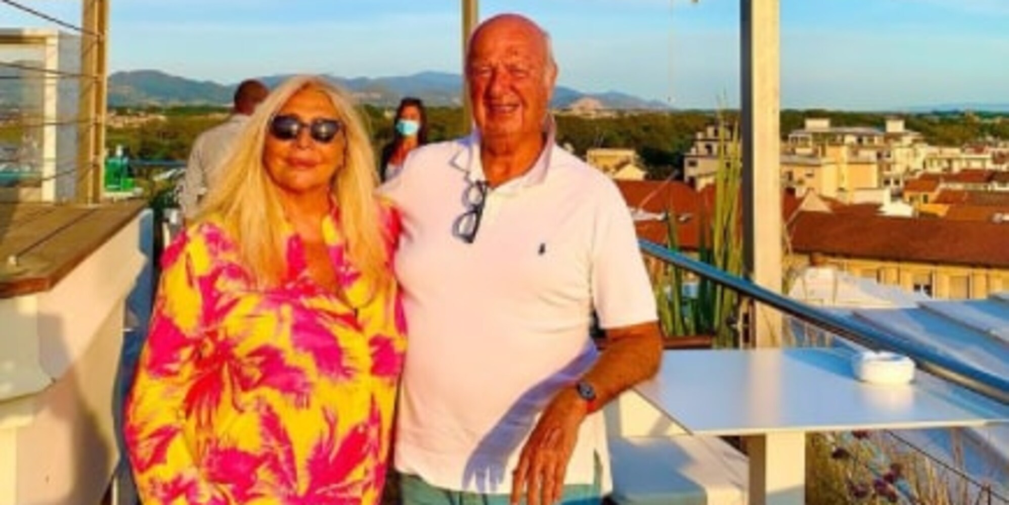 Mara Venier vuole reagire dopo la malattia. Ecco dove va in vacanza