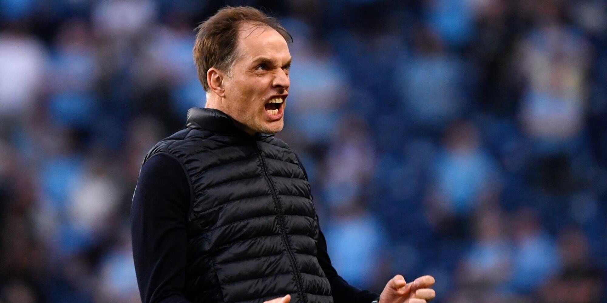 Tuchel: "Lukaku profilo ideale per il Chelsea"